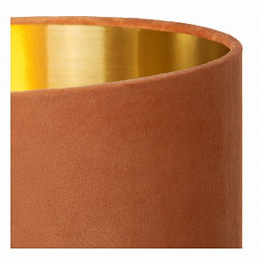 Настольная лампа декоративная Lucide Esterad 10519/81/53