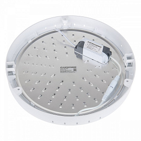 Накладной светильник Elektrostandard Downlight a035324