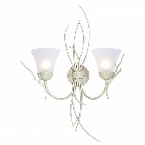 Бра Arte Lamp Brushwood A4111AP-2WA
