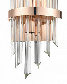 Накладной светильник Vele Luce Clarinetto VL3314W32