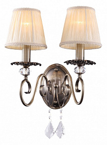 Бра Maytoni Vanessa ARM303-02-R