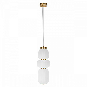 Подвесной светильник Loft it Duff 10422/C