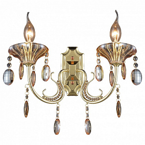 Бра TopLight Yolanda TL7210B-02GD