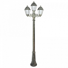 Фонарный столб Fumagalli Gigi Bisso/Saba K22.156.S21.BYF1R