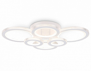 Потолочная люстра Ambrella Light FA FA8874