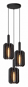 Подвесной светильник Lucide Rafal 45492/13/36