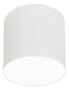 Накладной светильник Nowodvorski Point Plexi White 6525