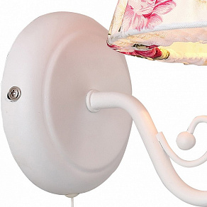 Бра Arte Lamp 7021 A7021AP-1WH