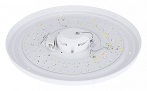 Накладной светильник Globo Clarke 15229D9