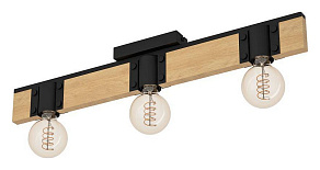 Накладной светильник Eglo Bailrigg 43901