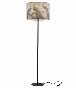 Торшер Moderli Strauss V11509-1F