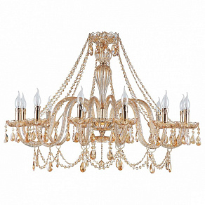 Подвесная люстра Vitaluce V2365 V2365/12