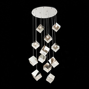 Подвесной светильник ST-Luce Riello SL1182.103.12