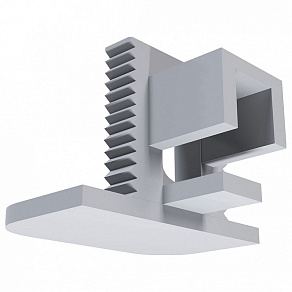 Набор заглушек для профиля с отверстием Apeyron Electrics  З-08-39