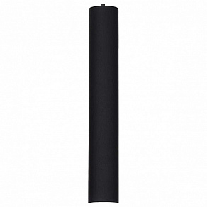Подвесной светильник Ideal Lux Tube TUBE D4 NERO