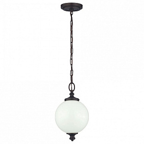 Подвесной светильник Feiss Parkman FE/PARKMAN/PS OB