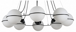 Подвесная люстра MyFar Julian MR2291-8P