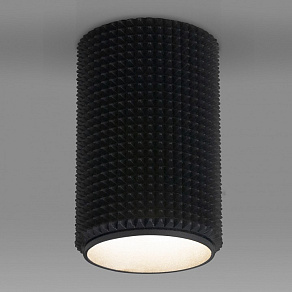 Накладной светильник Elektrostandard Spike DLN112 GU10