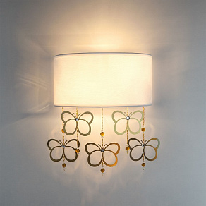 Накладной светильник Bogate's Papillon 288/2