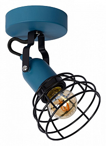 Спот Lucide Paulien 08927/01/35