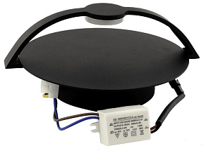 Накладной светильник DesignLed Buble cut GW-A518S-5-BL-WW