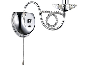 Бра Odeon Light Alta 2611/1W