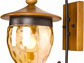 Бра Arte Lamp Catena A6711AP-1BR