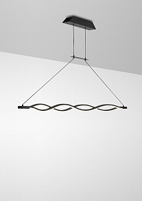 Подвесной светильник Mantra Sahara 5801