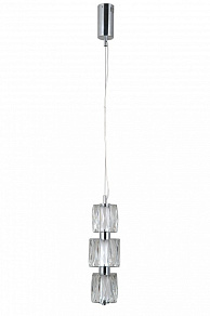 Подвесной светильник Moderli Prismique V11719-PL