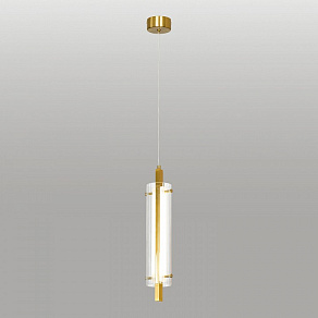 Подвесной светильник Lussole Blount LSP-7357