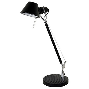 Настольная лампа офисная Odeon Light Loxy 3346/1T