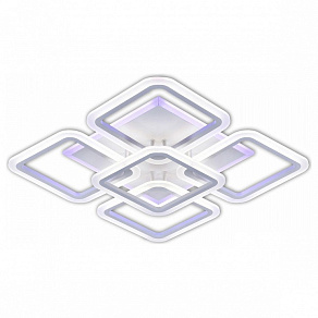 Накладной светильник Citilux Марсель Смарт CL232A150E