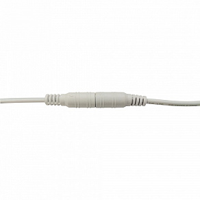 Соединитель ленты с разъемом 'ПАПА' Apeyron Electrics  09-05