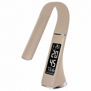 Настольная лампа офисная Elektrostandard ELARA TL90220