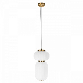 Подвесной светильник Loft it Duff 10422/B