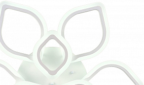 Потолочная люстра Natali Kovaltseva LED LAMPS 81237 LED LAMPS 81237