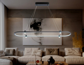 Подвесной светильник Ambrella FL FL5589