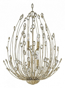 Подвесная люстра Hinkley Tulah HK-TULAH4