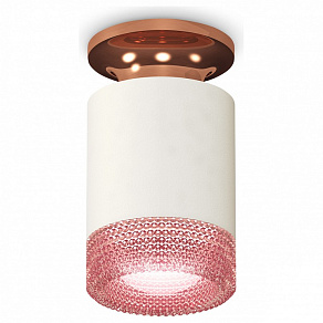 Накладной светильник Ambrella XS XS6301202