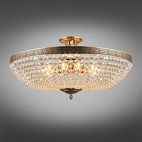 Люстра на штанге Aployt Helcia APL.756.07.10