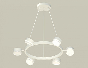 Подвесная люстра Ambrella XB XB9191203