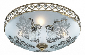 Накладной светильник Odeon Light Aspena 2776/4C