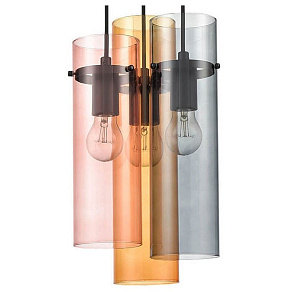 Подвесной светильник Vele Luce Miele VL2092P03