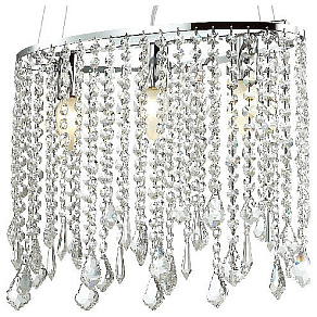 Подвесная люстра Favourite Rain 1692-3P