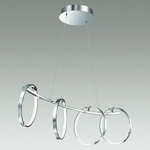 Накладной светильник Odeon Light Olimpo 4016/34L