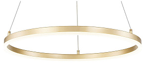 Подвесной светильник Escada Void 10254/1LED Gold APP