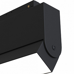 Накладной светильник Maytoni BASIS TR013-2-10W3K-B