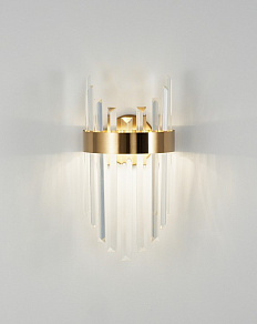 Накладной светильник Moderli Citro V9092-WL