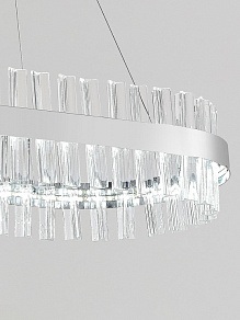 Подвесной светильник Natali Kovaltseva ROYALTON INNOVATION STYLE 83181