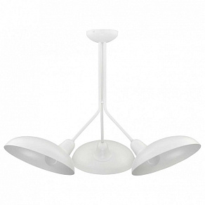 Люстра на штанге Nowodvorski Aura 6867